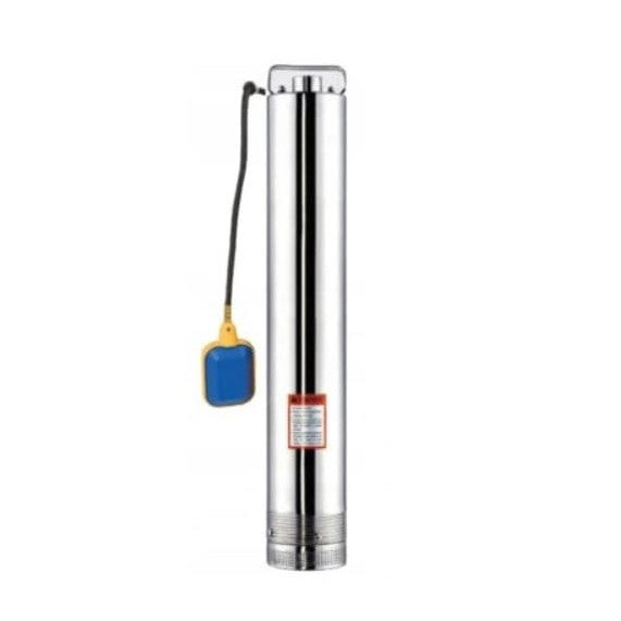 Nedsänkbar Pump IBO POMPA OLA 70/100 INOX för Ringbrunnar